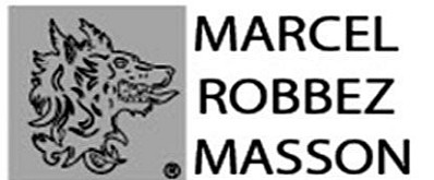 Marcel Robbez Masson or 750/1000