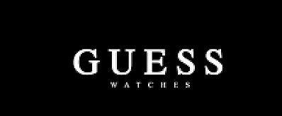 GUESS WATCHES