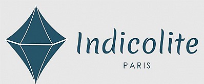 INDICOLITE